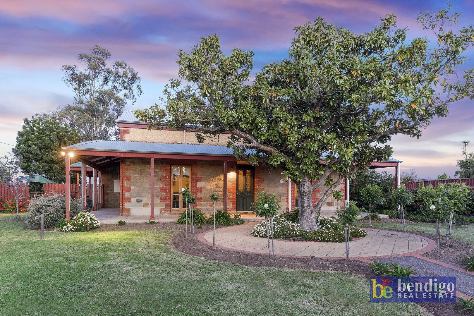 346 Eaglehawk Road, California Gully VIC 3556, Image 0