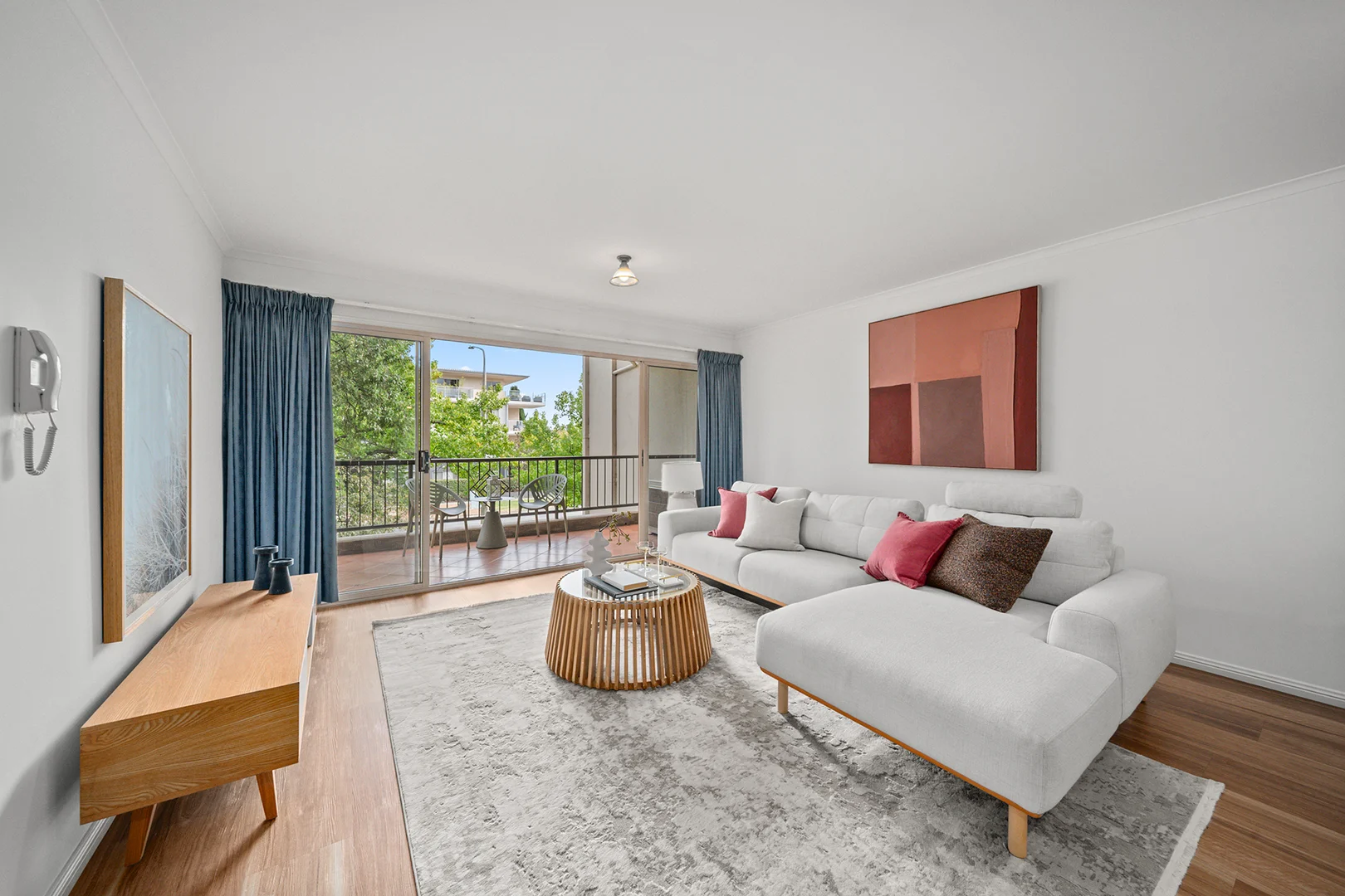 Additional image 6 of 36/30 Cunningham, Kingston ACT 2604