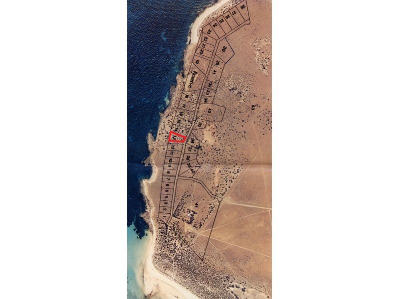 Lot 13 Spilsby Island Via, Port Lincoln SA 5606 Domain