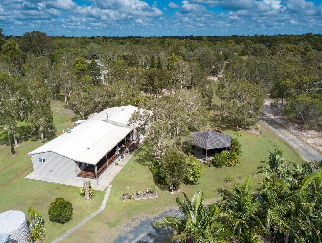 87 Drouin Crescent, Burrum River QLD 4659, Image 2