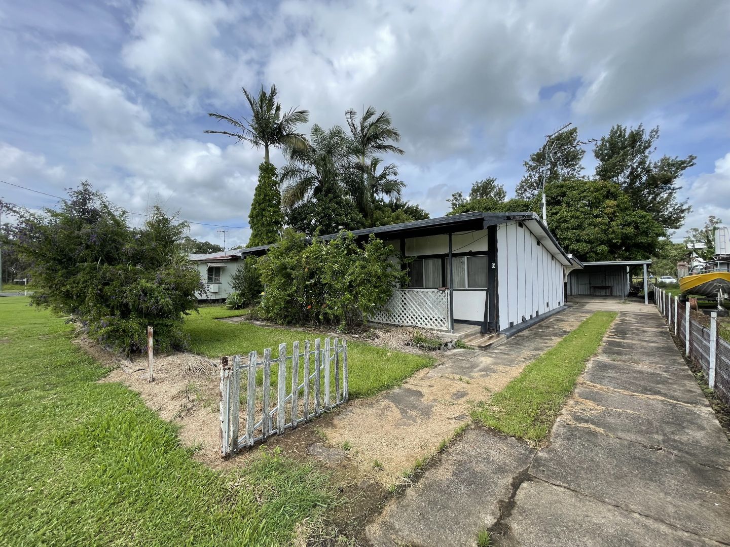 5 Mumby Street, Koumala QLD 4738, Image 1