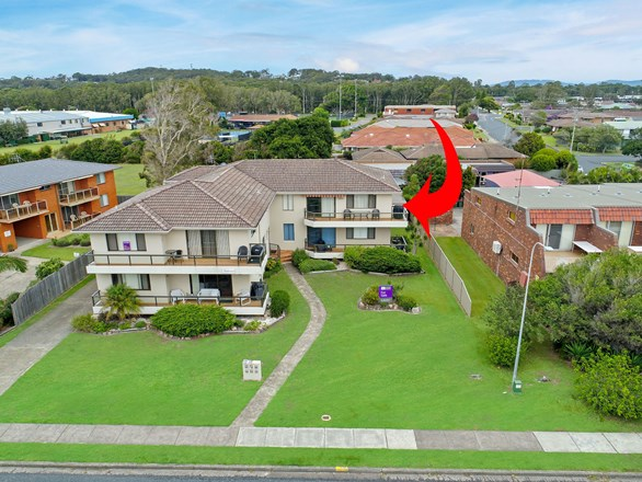 4/78 Head Street, Forster NSW 2428