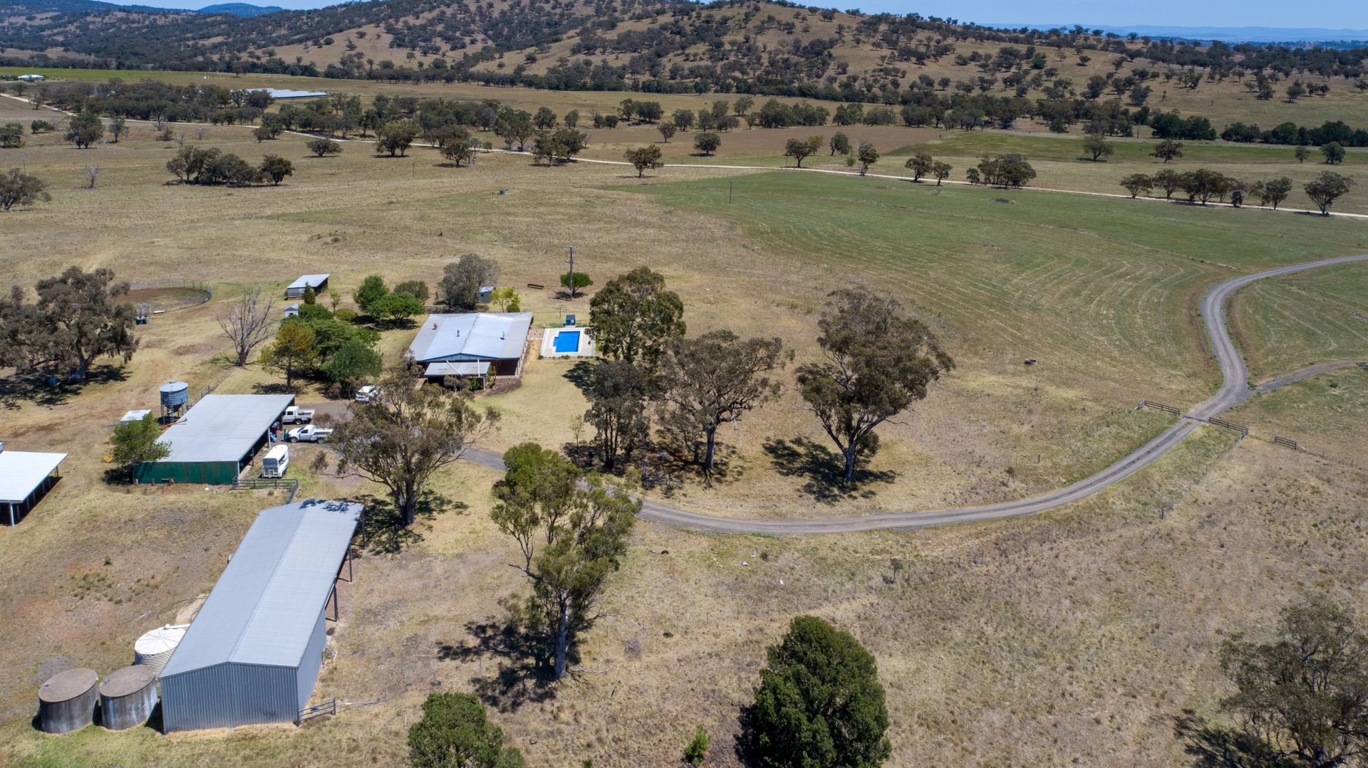 24 Presses Rd, Willow Tree NSW 2339 House for Sale Domain