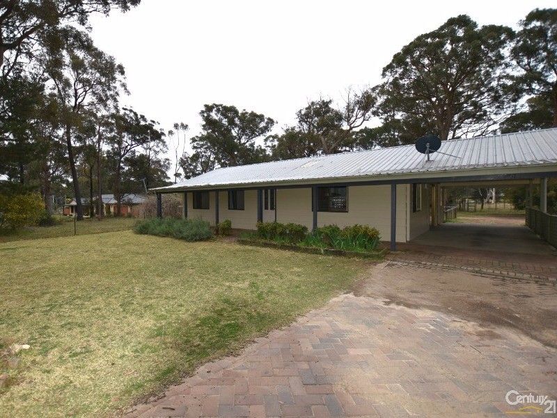 71 Colo Road, Colo Vale NSW 2575, Image 0