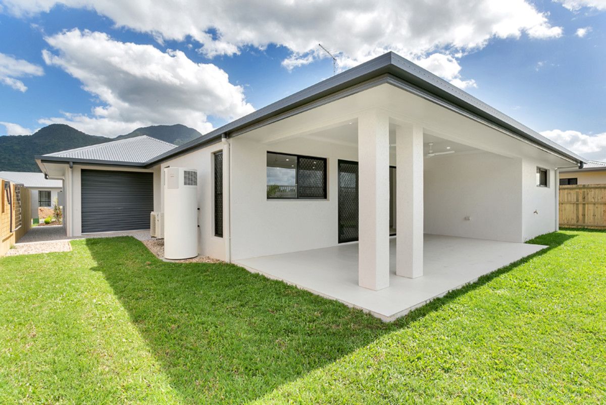 Lot 203 Bulleringa Loop, Mount Peter QLD 4869, Image 1