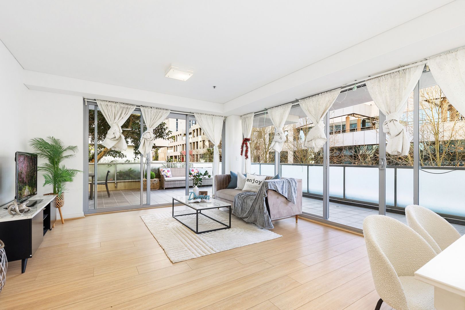 305A/1-17 Elsie Street, Burwood NSW 2134, Image 1