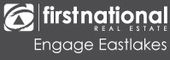 Logo for First National Real Estate Engage Eastlakes