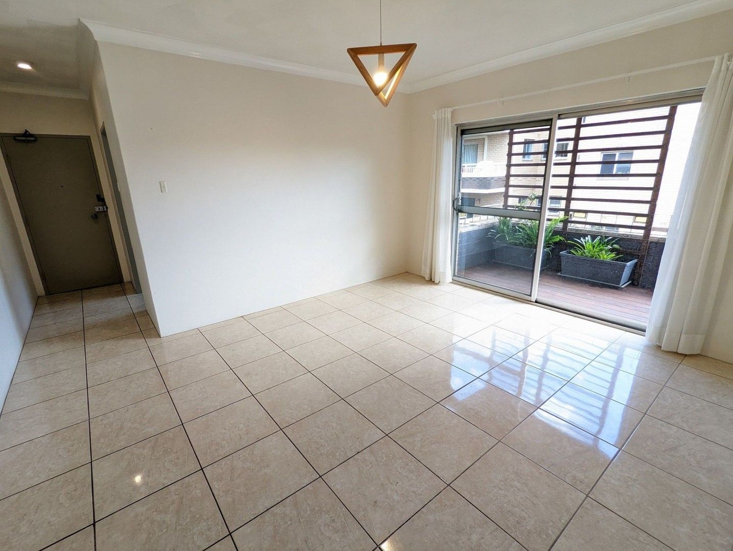 2 bedrooms Apartment / Unit / Flat in 4/25 Station Street MORTDALE NSW, 2223