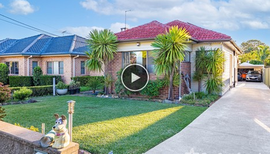 Picture of 24 Lang Street, PADSTOW NSW 2211
