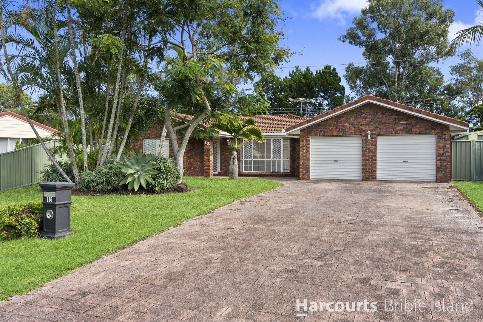 13 Kalmia Crt, Bongaree QLD 4507, Image 0