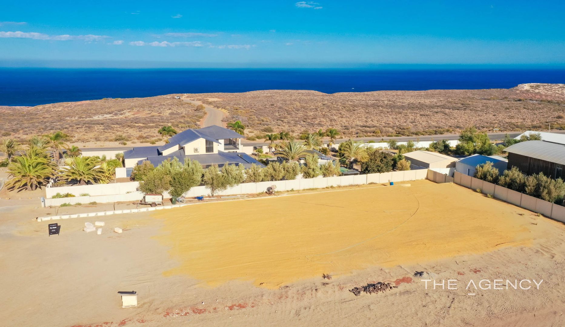 8 Mariner Crescent, Kalbarri WA 6536, Image 1