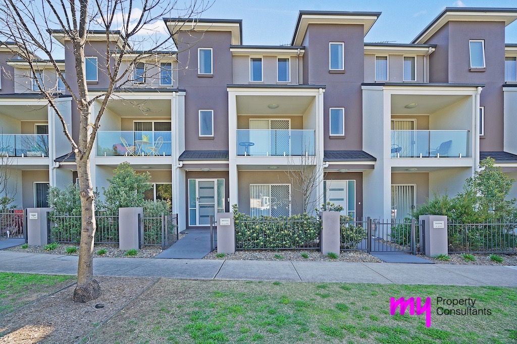 5/6-11 Parkside Crescent, Campbelltown NSW 2560, Image 0