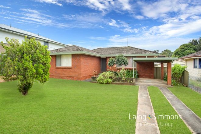 Picture of 95 Princess St, WERRINGTON NSW 2747