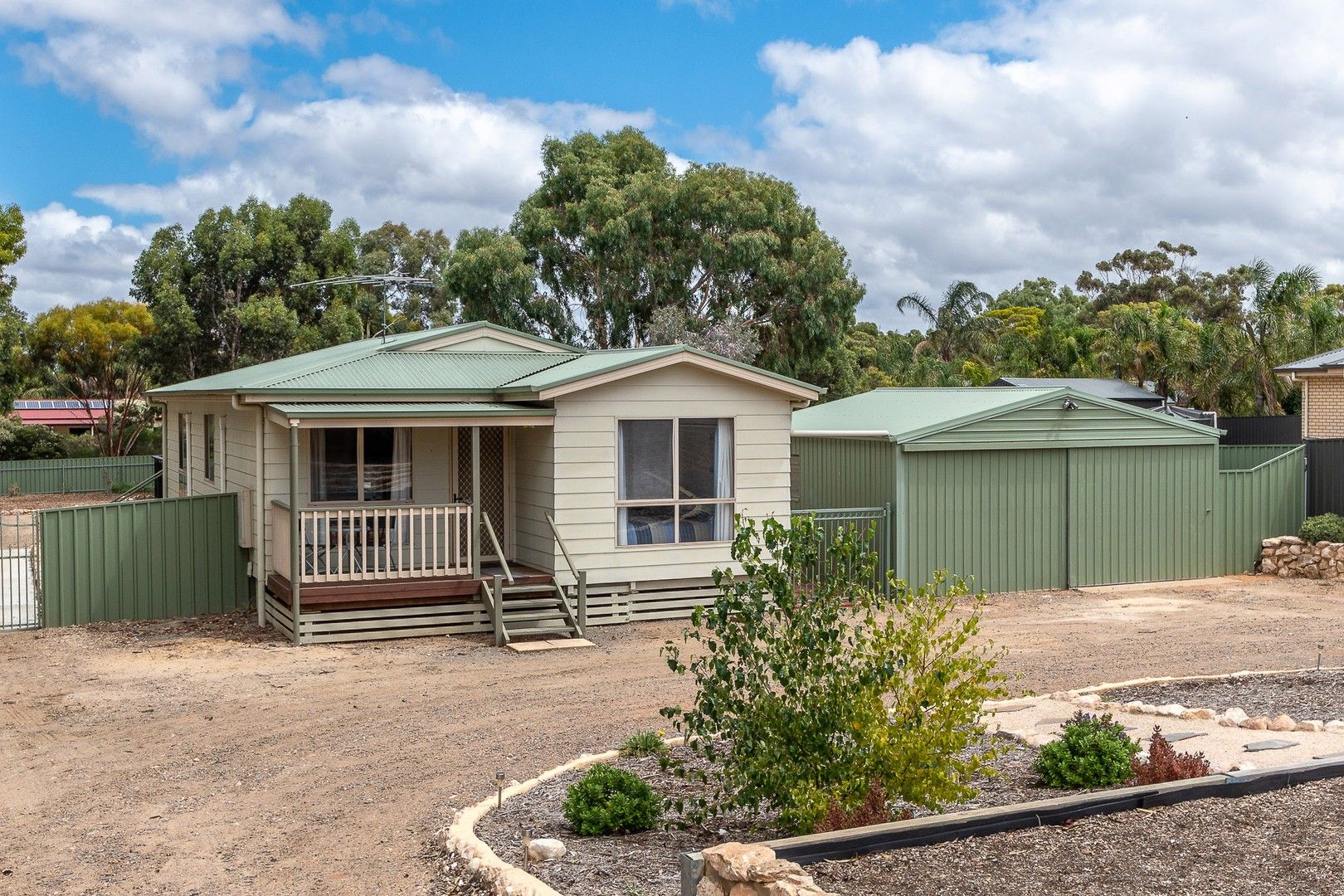 21 Bungana Drive, Murray Bridge East SA 5253, Image 0