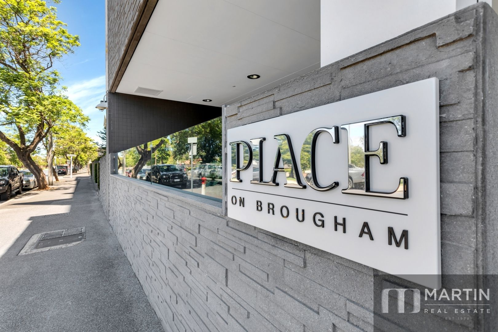 316/61-69 Brougham Place, North Adelaide SA 5006, Image 1