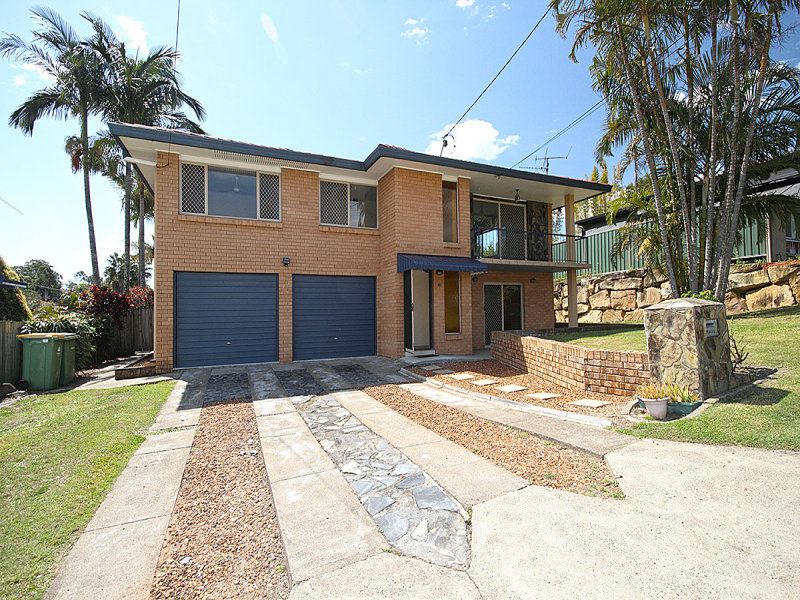 41 Minerva Street, Rochedale South QLD 4123