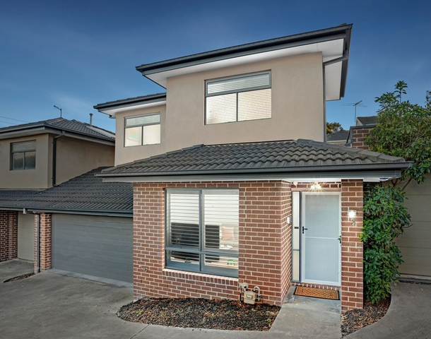 3/30 Westbrook Street, Chadstone VIC 3148