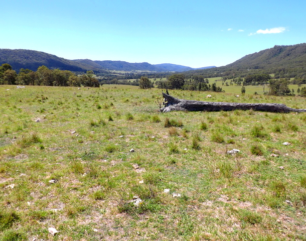 162 Lambs Valley Road, Lambs Valley NSW 2335