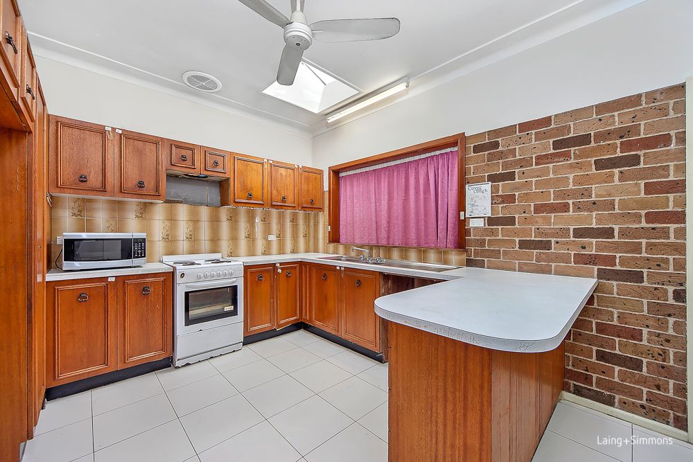 58 Paull Street, Mount Druitt NSW 2770, Image 2