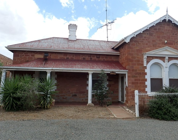 55 Main Street, Terowie SA 5421