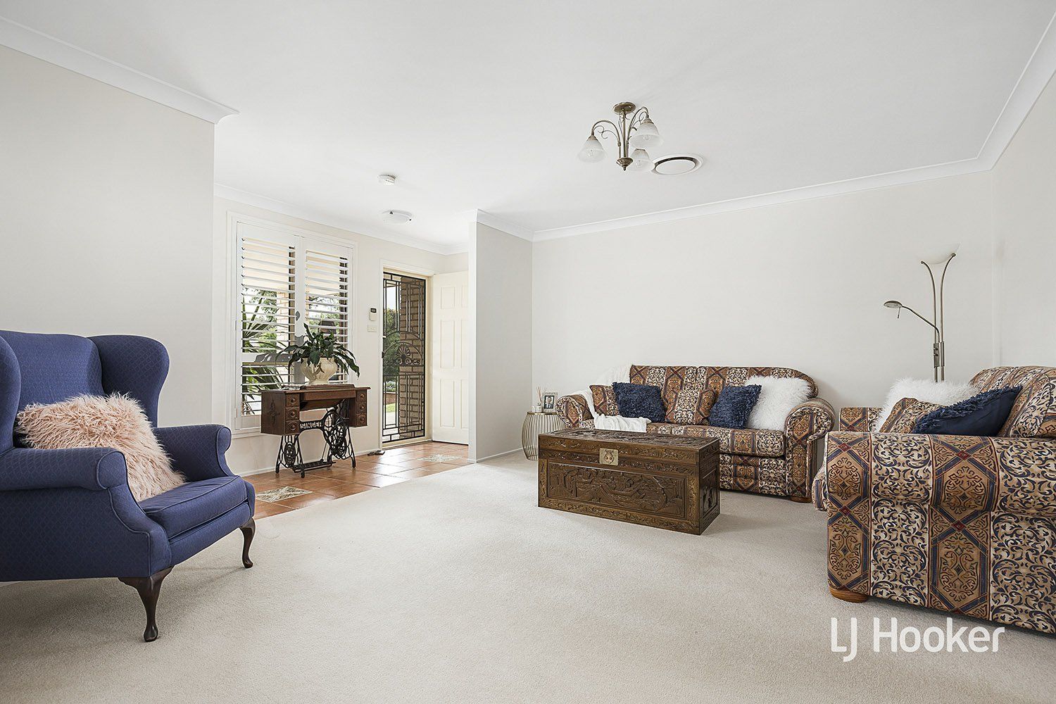 1 Draper Street, Glenwood NSW 2768, Image 2