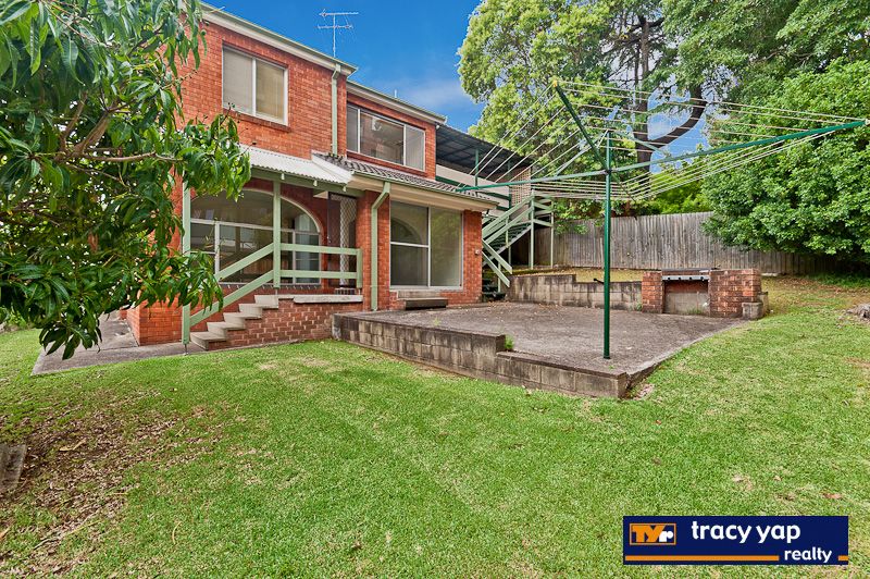 19 & 21 Moseley Street, CARLINGFORD NSW 2118, Image 2