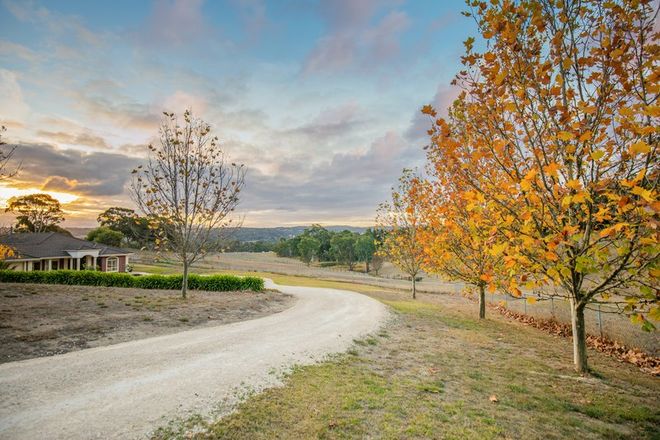 Picture of 87 Fairview Road, HAHNDORF SA 5245