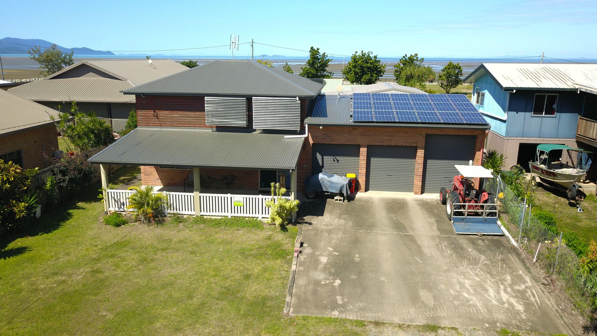 24 Ti Tree Avenue, Conway Beach Property History & Address Research