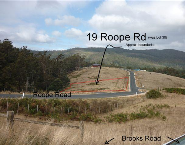 19 Roope Road, Lower Barrington TAS 7306