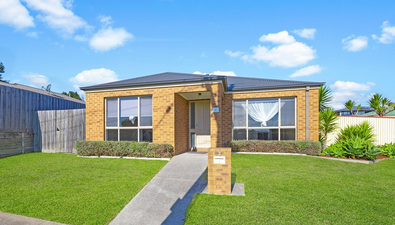 Picture of 3 Must Street, PORTLAND VIC 3305