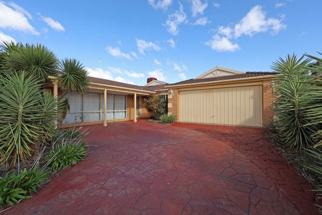 Picture of 96 Waradgery Drive, ROWVILLE VIC 3178