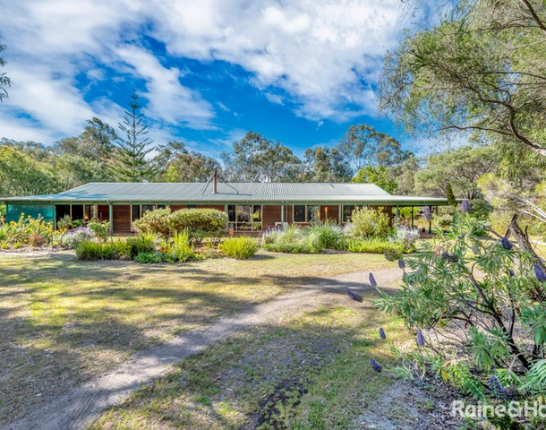 63 Marginata Road, Parklands WA 6180