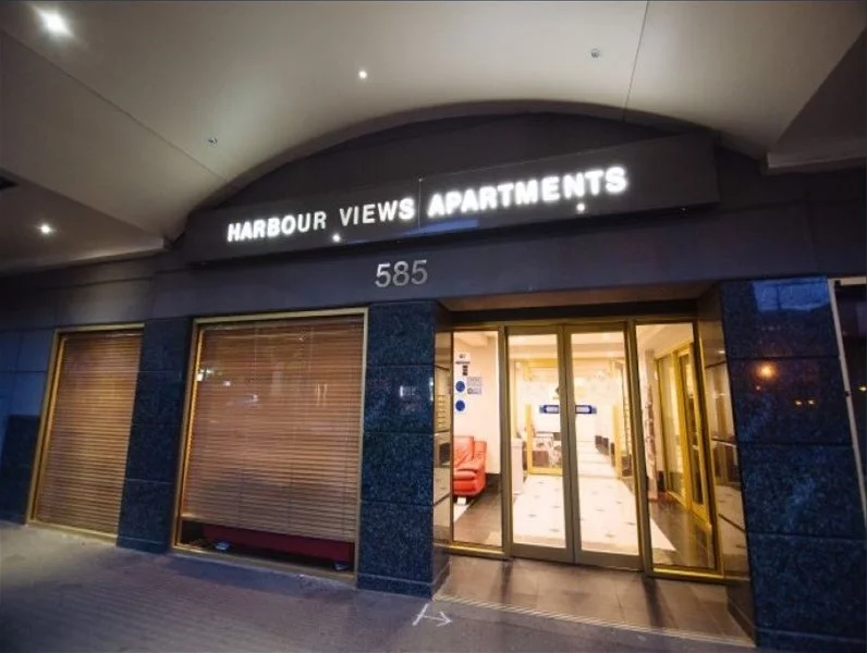 Additional image 11 of 802/585 La Trobe Street, Melbourne VIC 3000