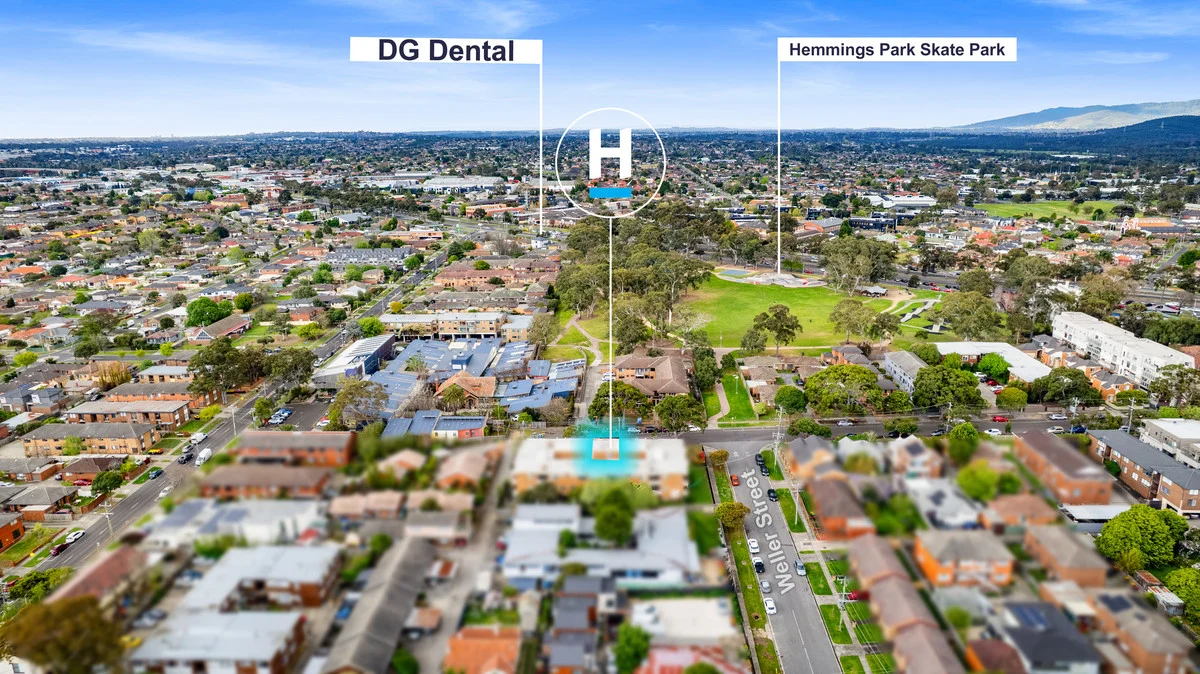 Additional image 18 of 13/9-11 Weller Street, Dandenong VIC 3175