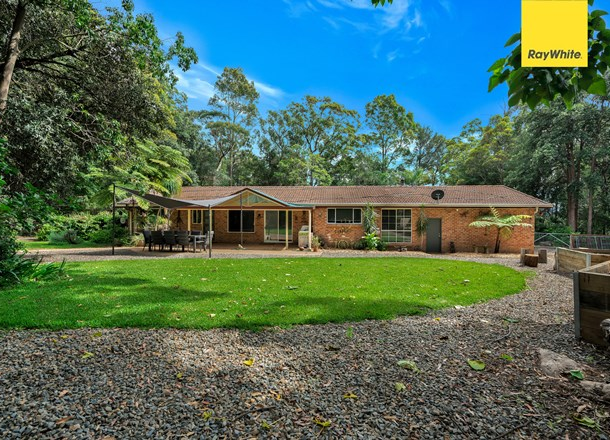 326 Illaroo Road, Bangalee NSW 2541