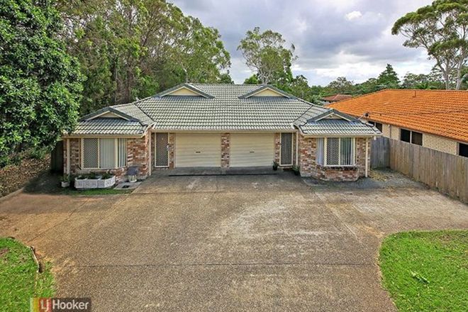 Picture of 1/51 Keith Street, CAPALABA QLD 4157