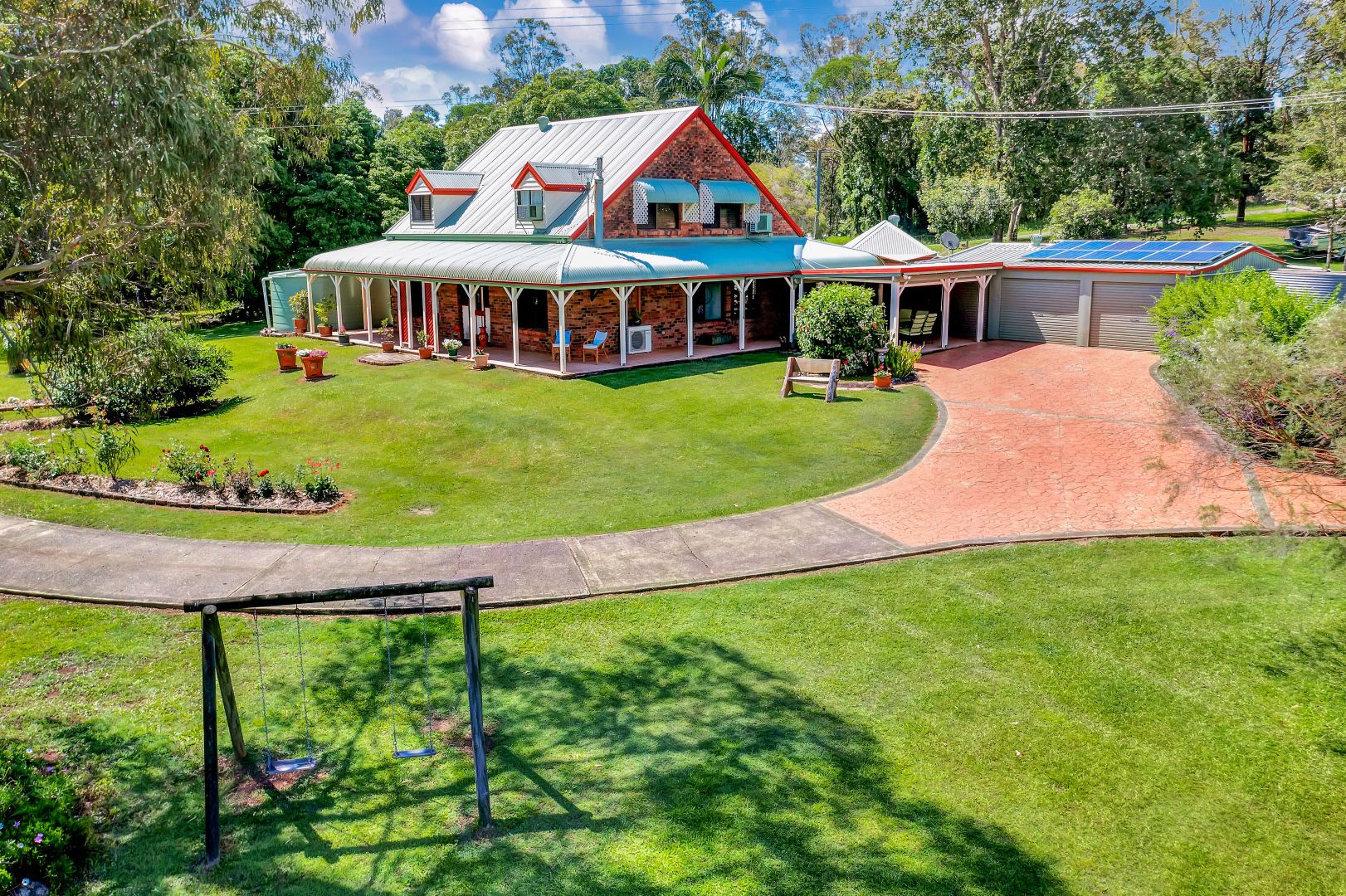 44 Grecian Bends Road, Greens Creek Property History & Address