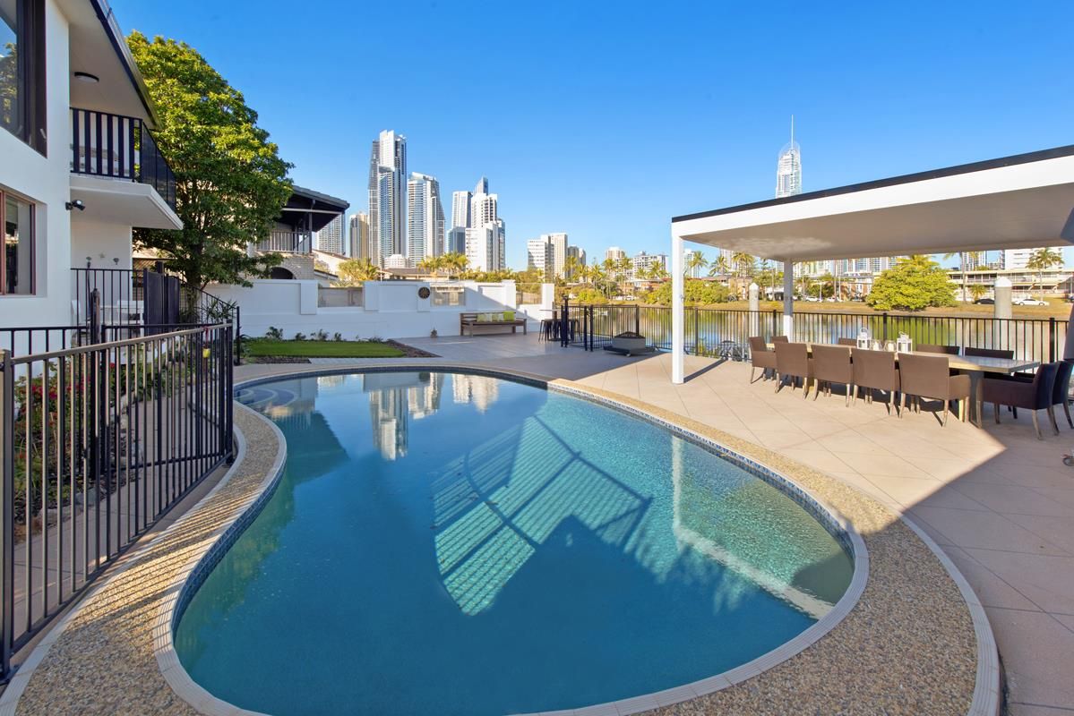 35 Sunrise Boulevard, Surfers Paradise QLD 4217, Image 2