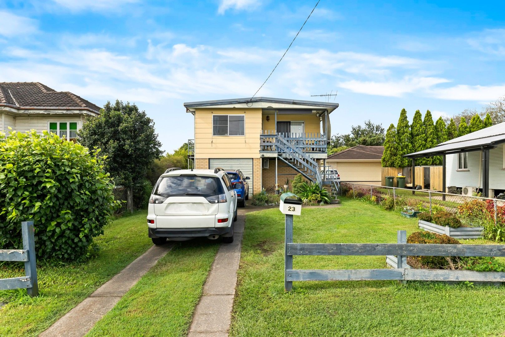 23 Strathaird Street, Darra QLD 4076, Image 0