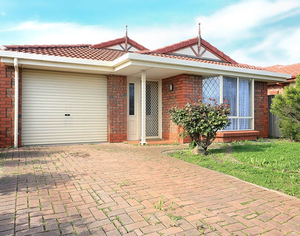 30 Cranmore Avenue, Craigmore SA 5114