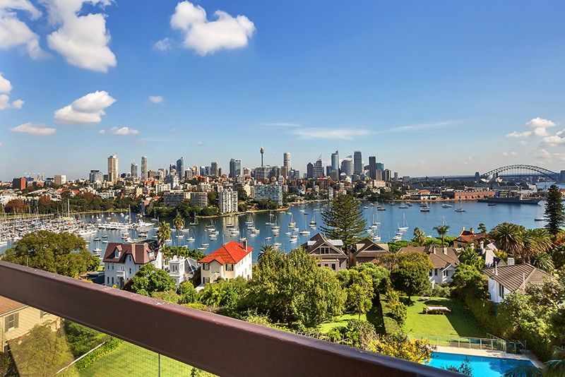 12/60 Darling Point Road, Darling Point NSW 2027, Image 1