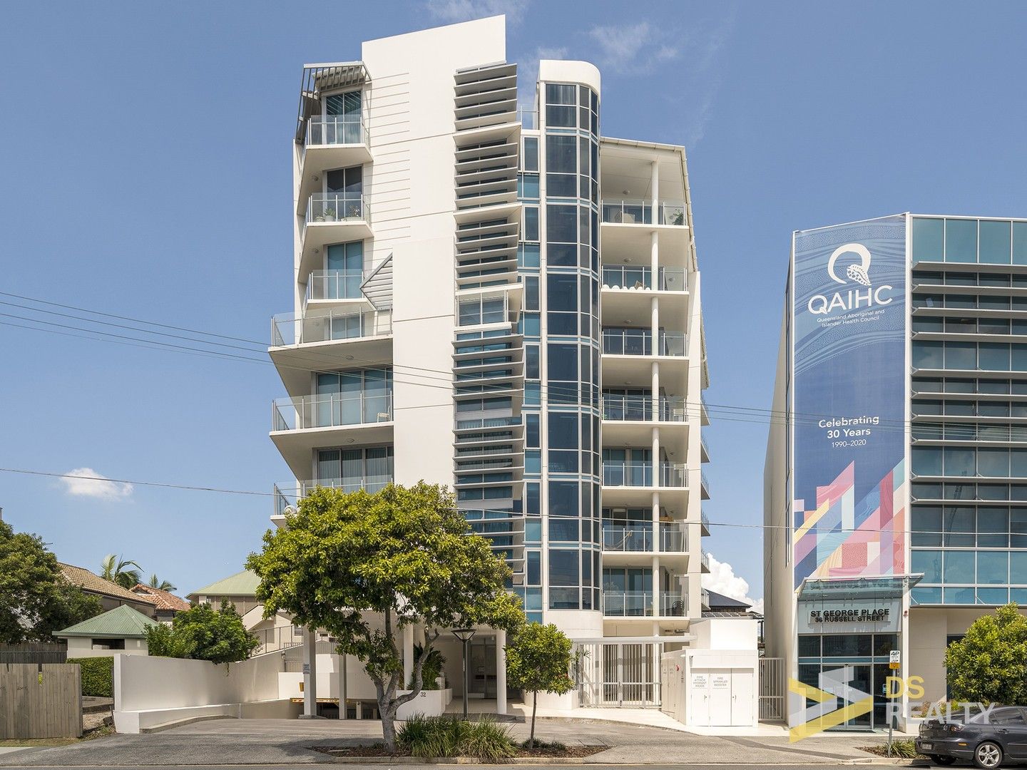 706/32 Russell Street, South Brisbane QLD 4101, Image 0