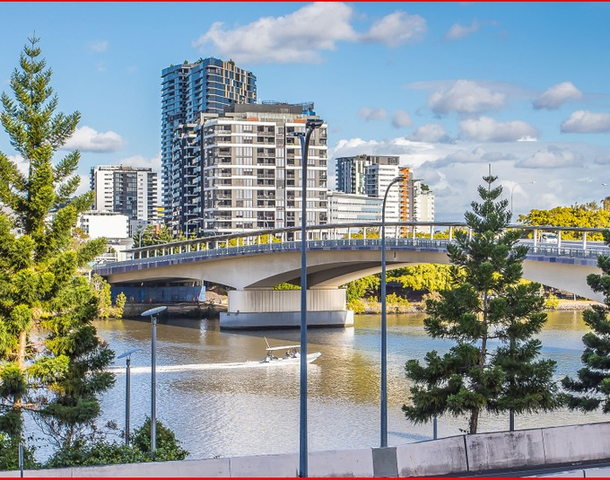 111/6 Exford Street, Brisbane City QLD 4000