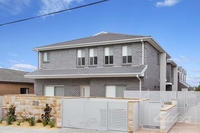 Picture of 4/30 Rawson Street, WILEY PARK NSW 2195