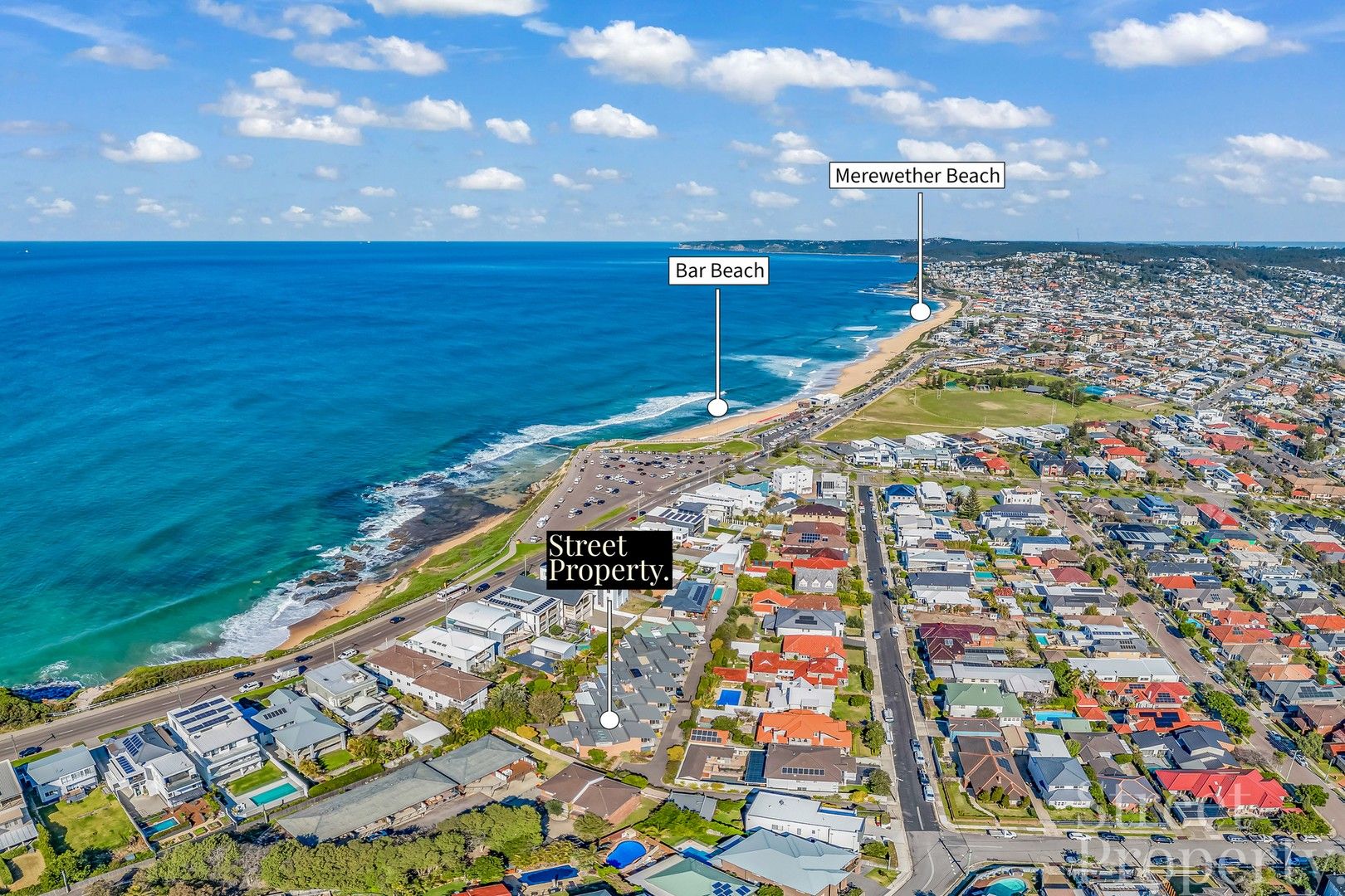 1/15A Wrightson Avenue, Bar Beach NSW 2300, Image 0