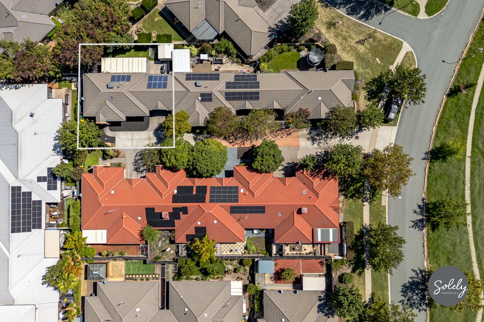 Additional image 22 of 2/58 Betty Maloney Crescent, Banks ACT 2906