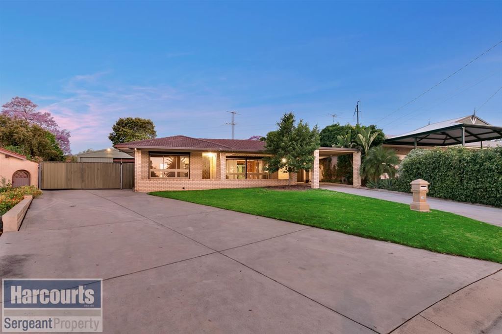 36 Cheltenham Crescent, Salisbury East SA 5109, Image 1