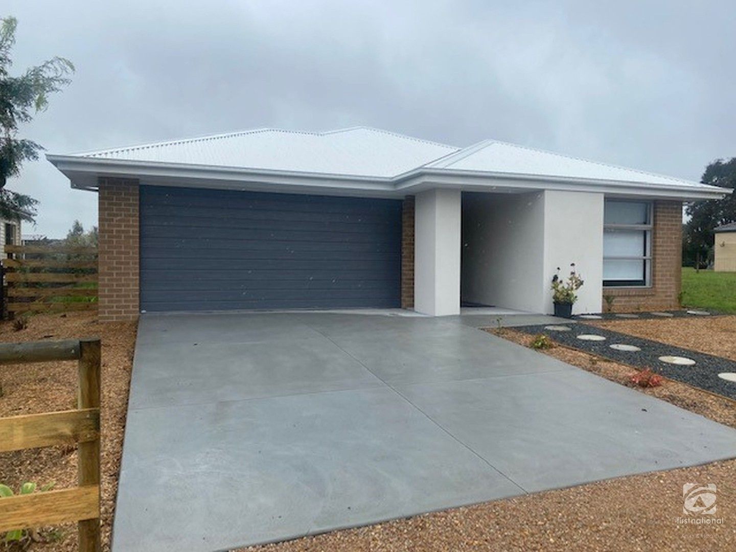 4 bedrooms Vacant land in 8 Falcon Grove METUNG VIC, 3904