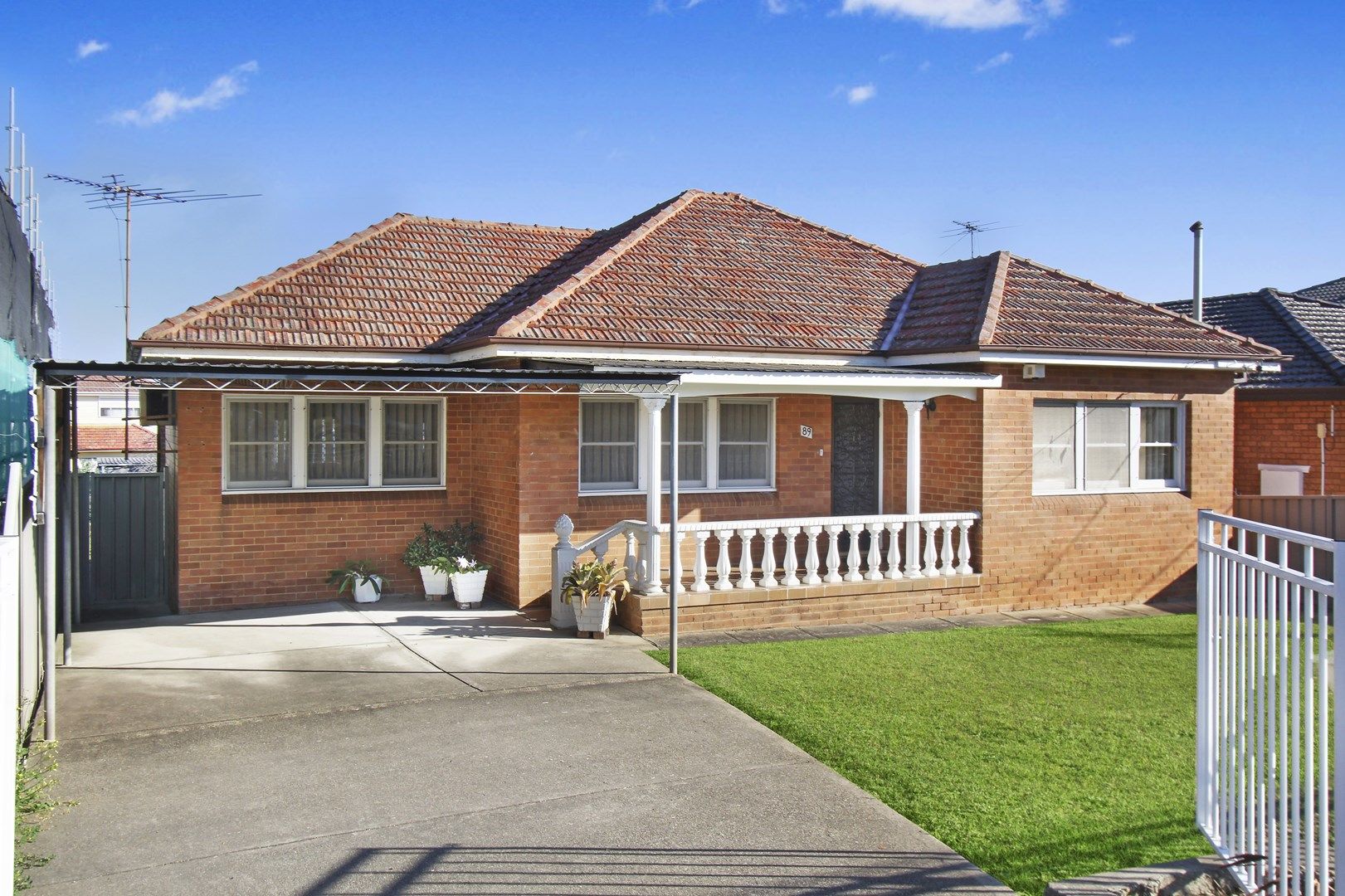 89 Station Street, Fairfield Heights NSW 2165, Image 1