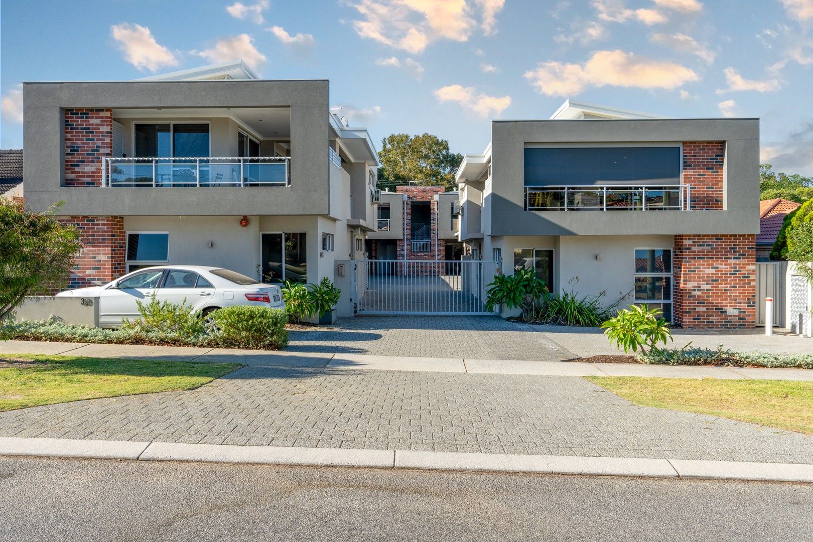 9/33 Grenville St, Tuart Hill WA 6060 Apartment For Rent Domain